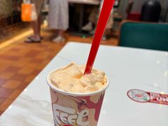 -DQ·蛋糕·冰淇淋(大宁国际商业广场店)