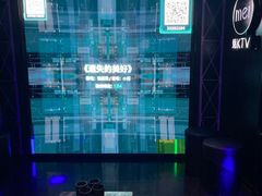 -魅KTV·AI辅唱(簋街店)