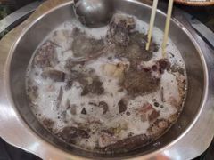 -一招鲜·全羊铺·蒙古奶茶(五一北路店)