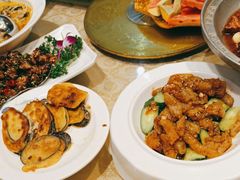 -老山东·山东菜(鲁菜名店)