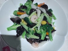 -大鸭梨烤鸭(顺义石园店)