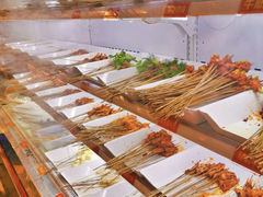 -马路边边串串香(北苑旗舰店)