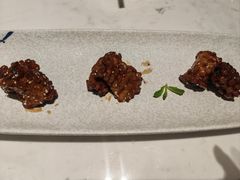 -珍呈中餐厅•粤川淮扬新疆(乌鲁木齐康莱德酒店)