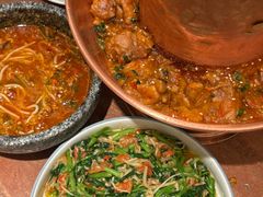 -浩海火燒雲傣家菜(芮欧百货店)