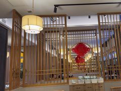 -严记小天府酸菜鱼(西四路店)