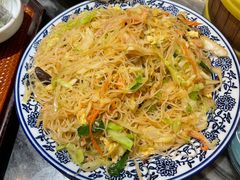 -安泰楼·佛跳墙创始人·传统闽味早茶·酒楼(三坊七巷闽菜地标店)