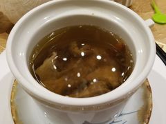 养身乳鸽汤-马勒别墅·中餐厅