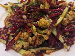 -田记餐馆(富国街店)