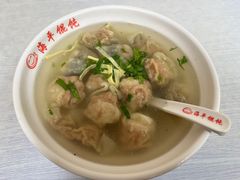 -海平馄饨(逍遥二路店)