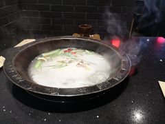 -宽板凳老灶火锅(南礼士路店)