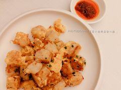 XO酱萝卜糕-北京厨房(西安SKP店)