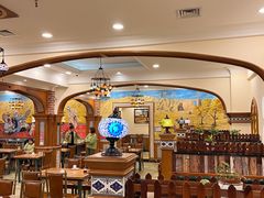 -清真·玛丽亚新疆菜主题餐厅(浙江中路店)