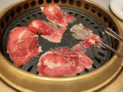 -九韩山·鳗鱼烤肉自助榴莲季