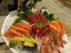 -林妈妈村·日式料理(宝山龙湖天街店)