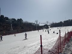-蓟洲国际滑雪场