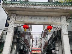 -华林禅寺