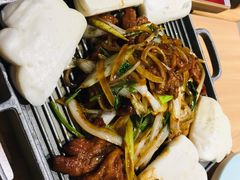 -宏状元现熬粥·京味菜(三里河店)