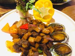 -泰堤坊(淡水体育馆店)