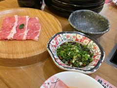 -牛New寿喜烧(青浦店)