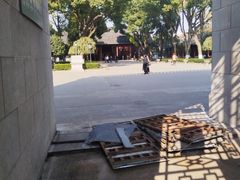 -南京中国近代史遗址博物馆(南京总统府)