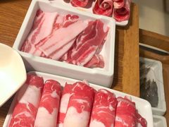 -傣妹火锅(建军东路店)
