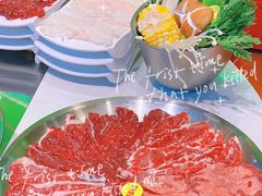 -荣叔港式沙嗲牛肉火锅(正佳潮流店)
