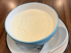 老香港奶冻-芙蕾哥哥souffle
