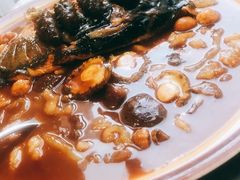 -食神鱼头佛跳墙(百子湾旗舰店)