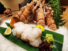 -岚山日本料理(珠江新城店)