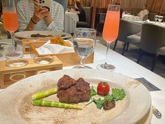 -王品牛排(福州泰禾店)