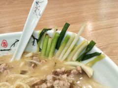 -面西湖杭帮面(控江路店)