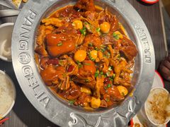 -胖哥俩肉蟹煲(光谷天地店)