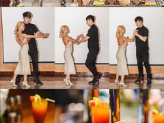 -昆明春城湖畔度假村