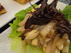 -五观堂素食(新华路店)