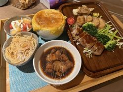 -和伊母婴护理中心·全套房(金山店)