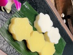 -春润大地海南椰子鸡(沙井京基百纳广场店)