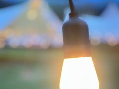 -不觉晓CAMPING(上海迪士尼营地店)