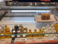 -爸爸糖吐司面包(悠唐购物中心店)