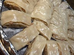 -即墨老公社·海肠捞饭大王(古城店)