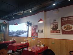 -冯烫烫跷脚牛肉·川菜小馆(武胜西街店)