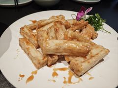 -唐猫庭院·千年陕菜(赛格国际购物中心店)