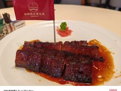 -侨美食家·粤菜(体育西路店)