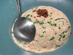 渣男豆腐-山石榴·贵州菜(丰盛里店)