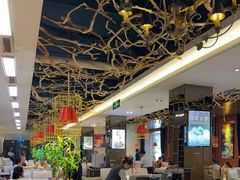 -同喜烤鸭店(光芒店)