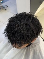-烫·染专业店