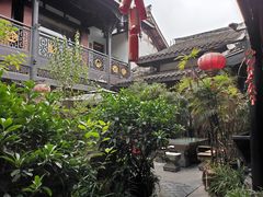 -龙抄手(文殊坊店)