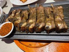 -阿毛饭店首店·宁波老字号(文化广场店)
