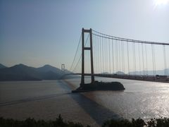 -册子岛月亮湾景区