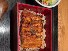 -翔峰炭火鳗鱼(悦泰街里公寓店)