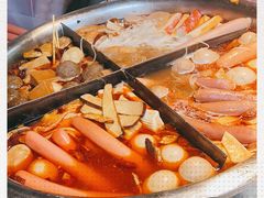 -阿姨卷饼(平凉路店)